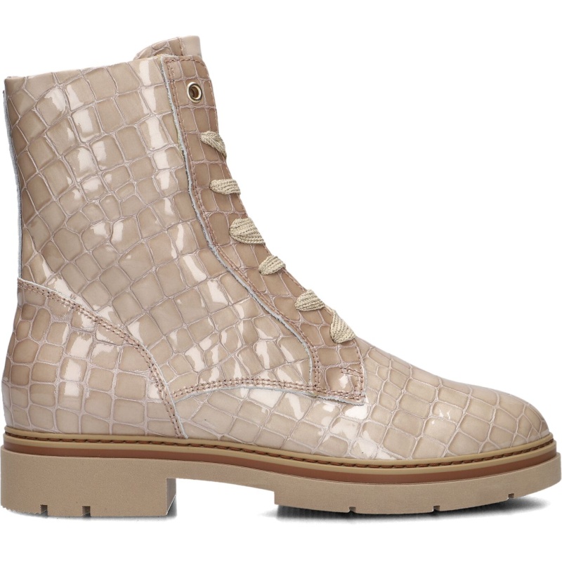DL Sport Veterboots Dames 6769