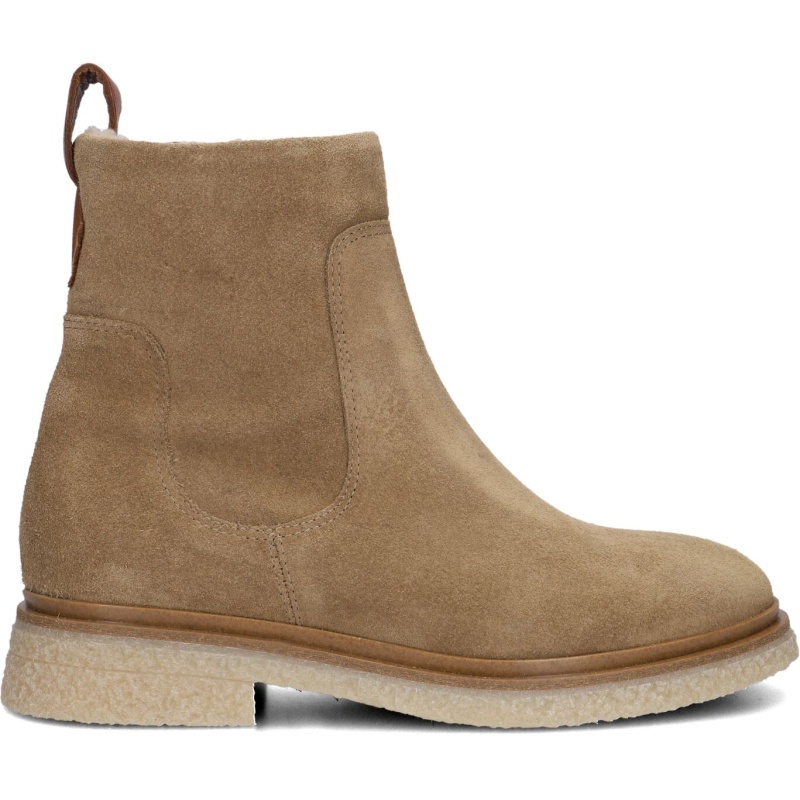 Ayana Enkelboots Dames 07-332