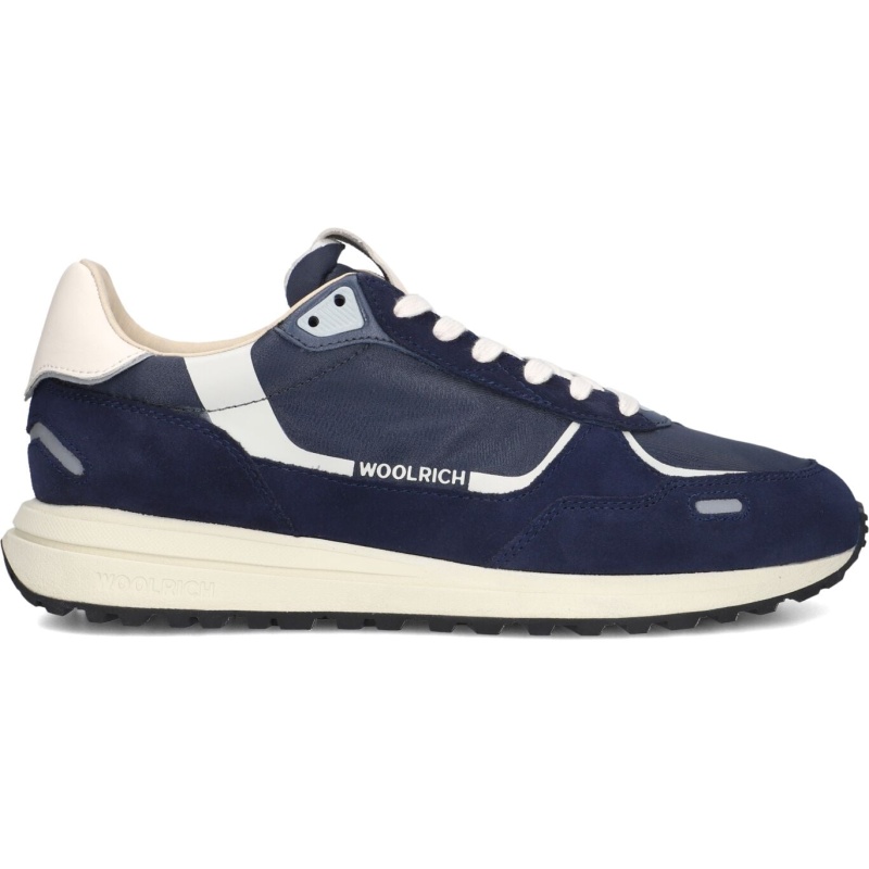 Woolrich,  Retro Sneaker Man