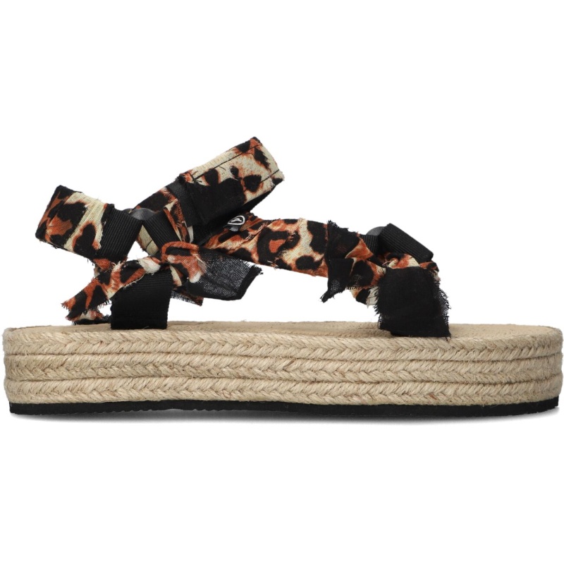 Arizona Love Dames Trekky Raffia