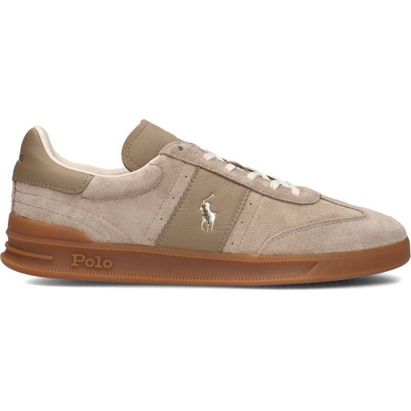 Ralph Lauren,  Heritage Area
