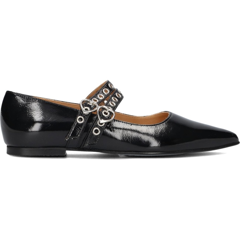 Toral Ballerina
Dames Coeur
