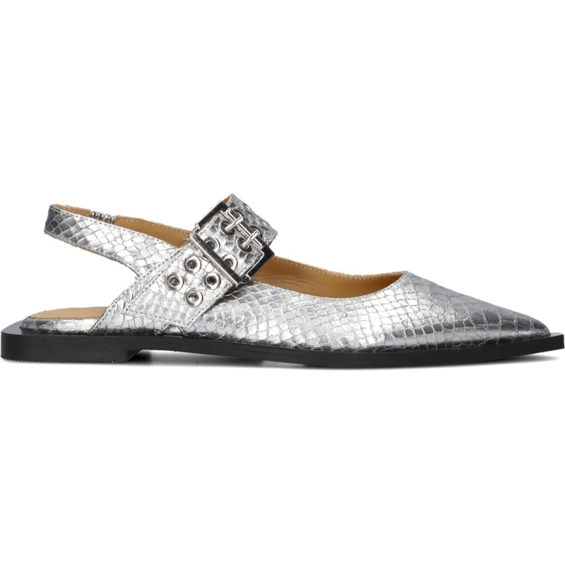 Toral Slingbacks
Dames Lella