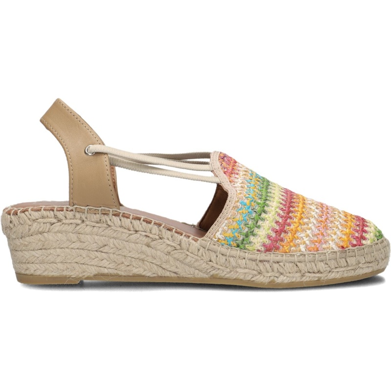 Viguera Espadrilles
Dames 1834