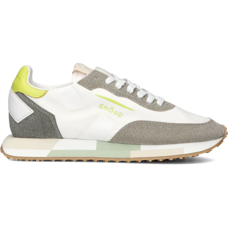 Ghoud,  Starlight Multi Low