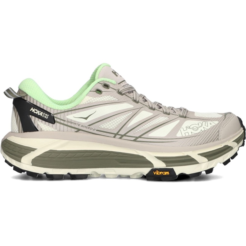 Hoka,  Mafate Speed 2