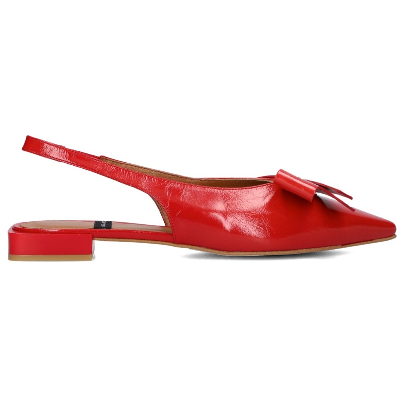Ángel Alarcón Slingbacks
Dames 25010