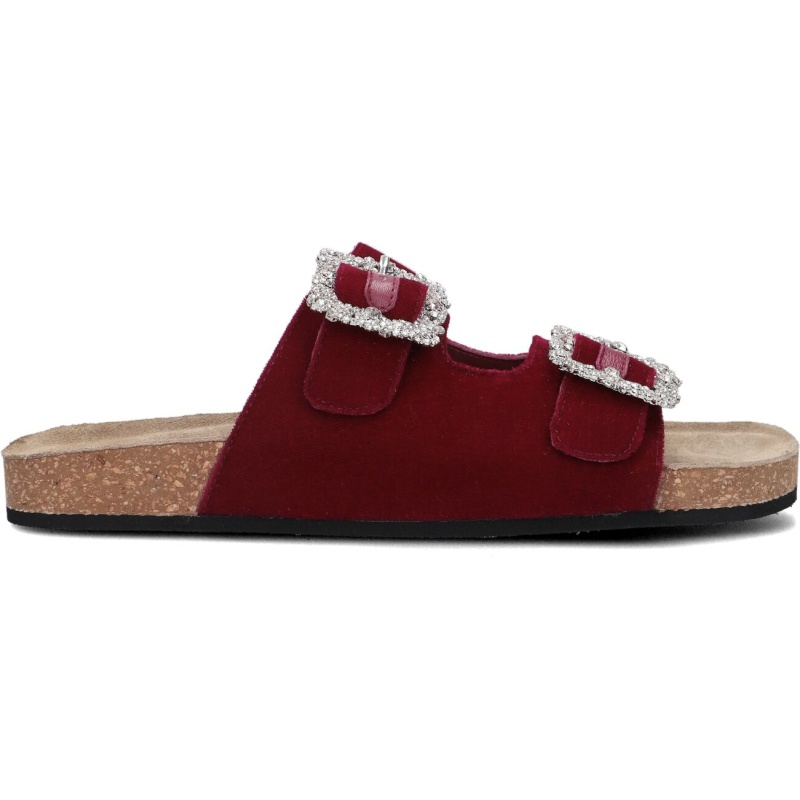Elena Iachi Slippers
Dames S63