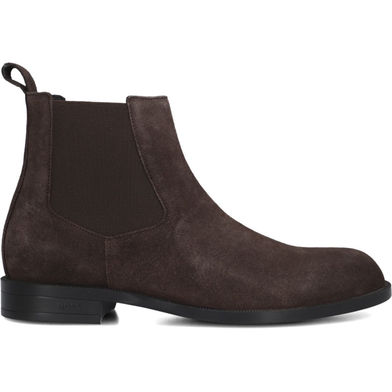Boss Enkelboots Heren Tayil_cheb