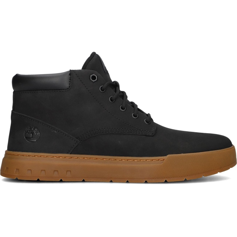 Timberland Veter
Heren Maple Grove Mid Lace Up