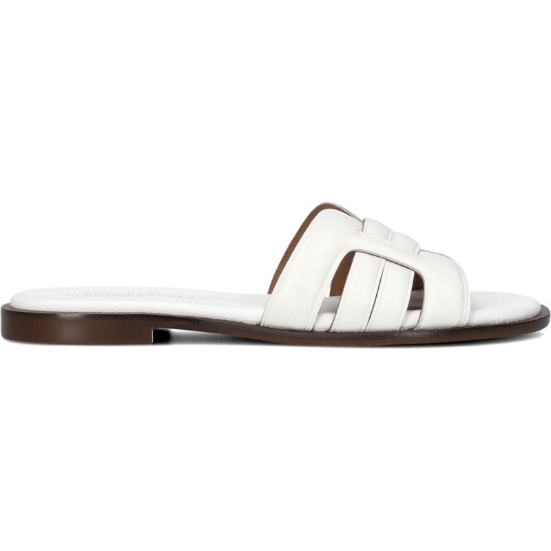 Stefano Lauran Slippers
Dames Led 1 Band Slipper