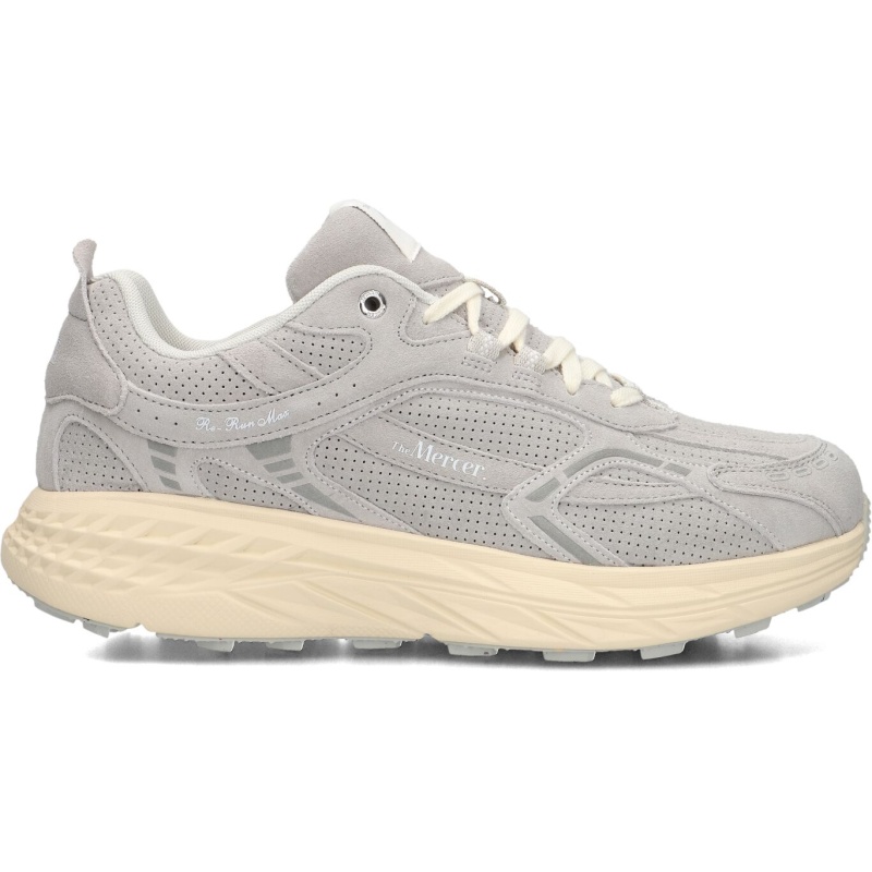 Mercer Amsterdam,  The Re-run Max Perforated
