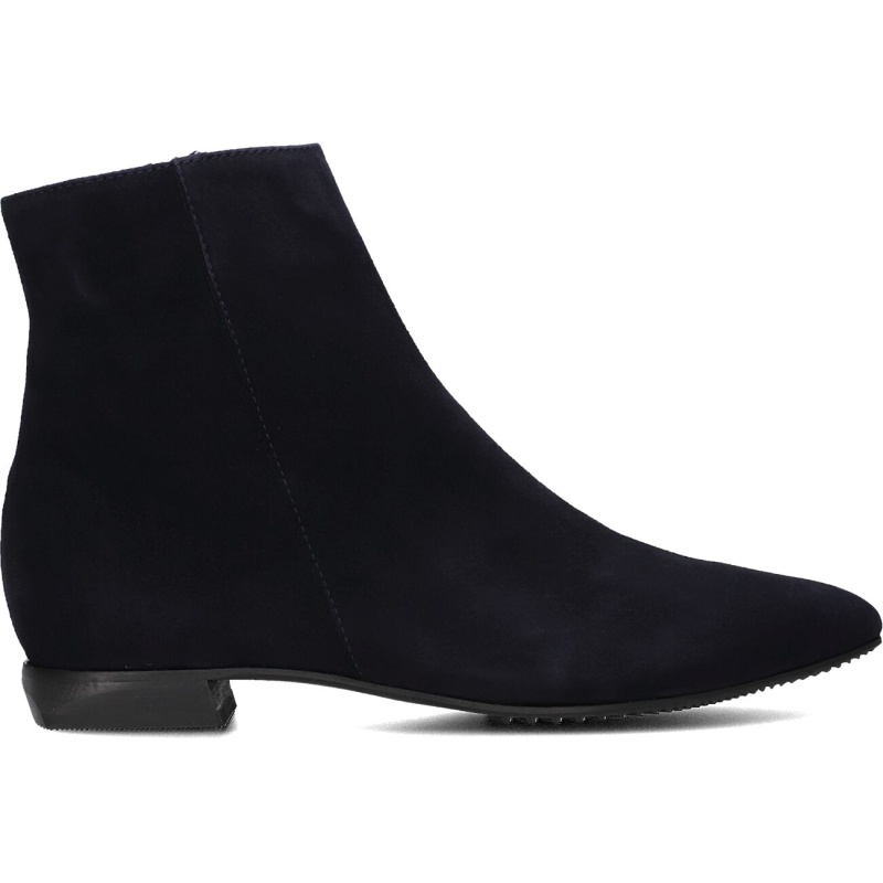 Brunate Enkellaarsjes
Dames 18032