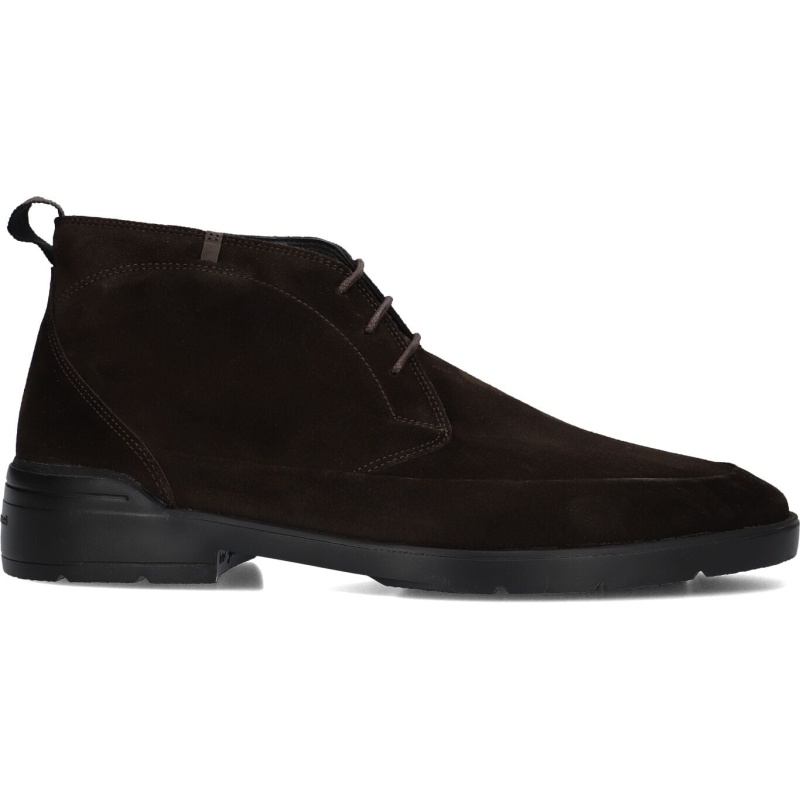 Floris van Bommel Nette 
Heren Sfm-50140 De Venker