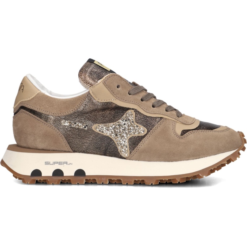 Ama Brand Deluxe,  S.run W