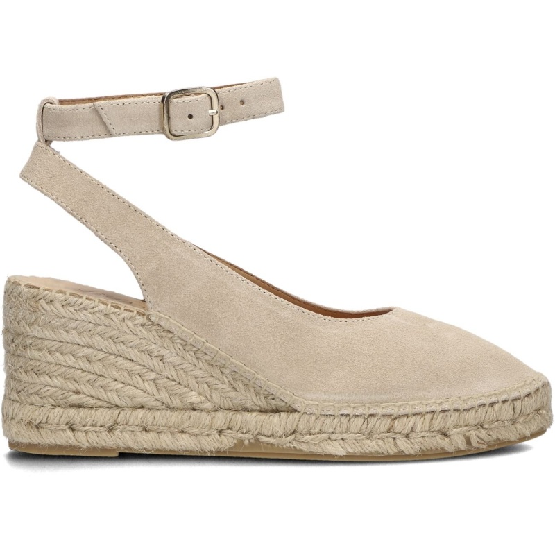 Ayana Espadrilles
Dames Yu669