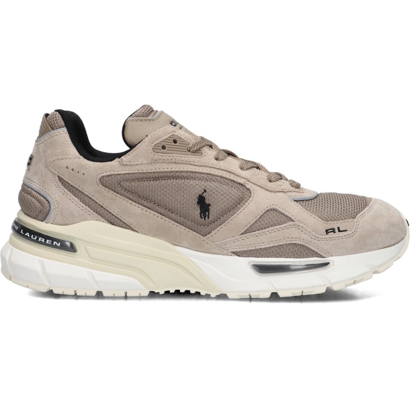 Ralph Lauren,  Trackstr 275 Low Top Lace