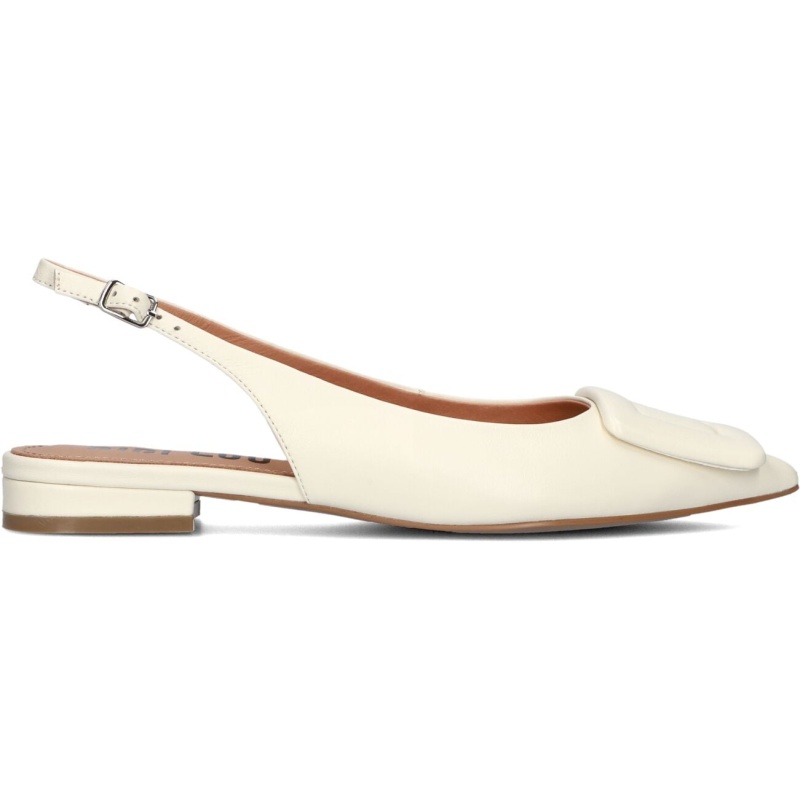 Bibi Lou Slingbacks
Dames 640z10vk