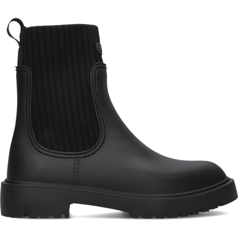 Unisa Chelsea Boots Dames Faynar