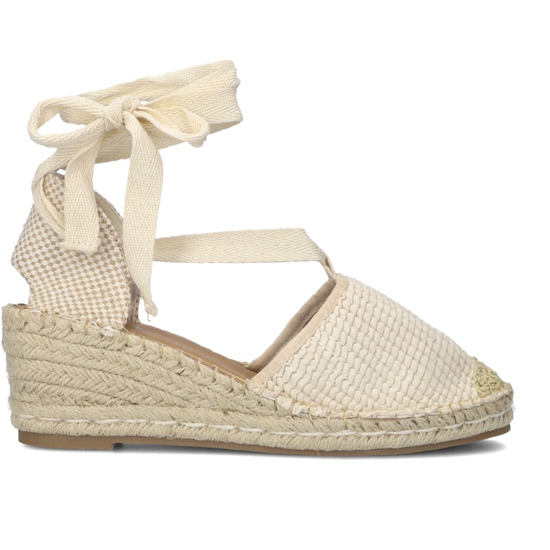 Ayana Espadrilles
Dames 0655-1