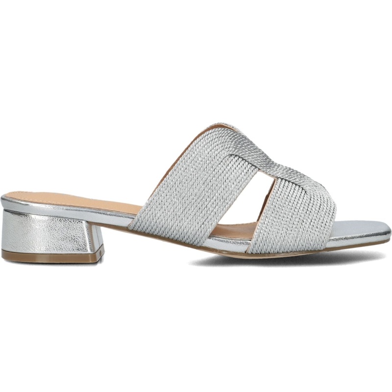 Ayana Slippers
Dames 0325-8
