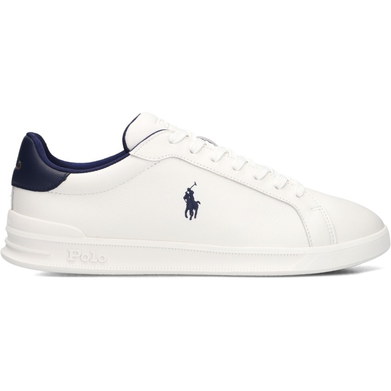 Ralph Lauren,  Heritage Court Ii