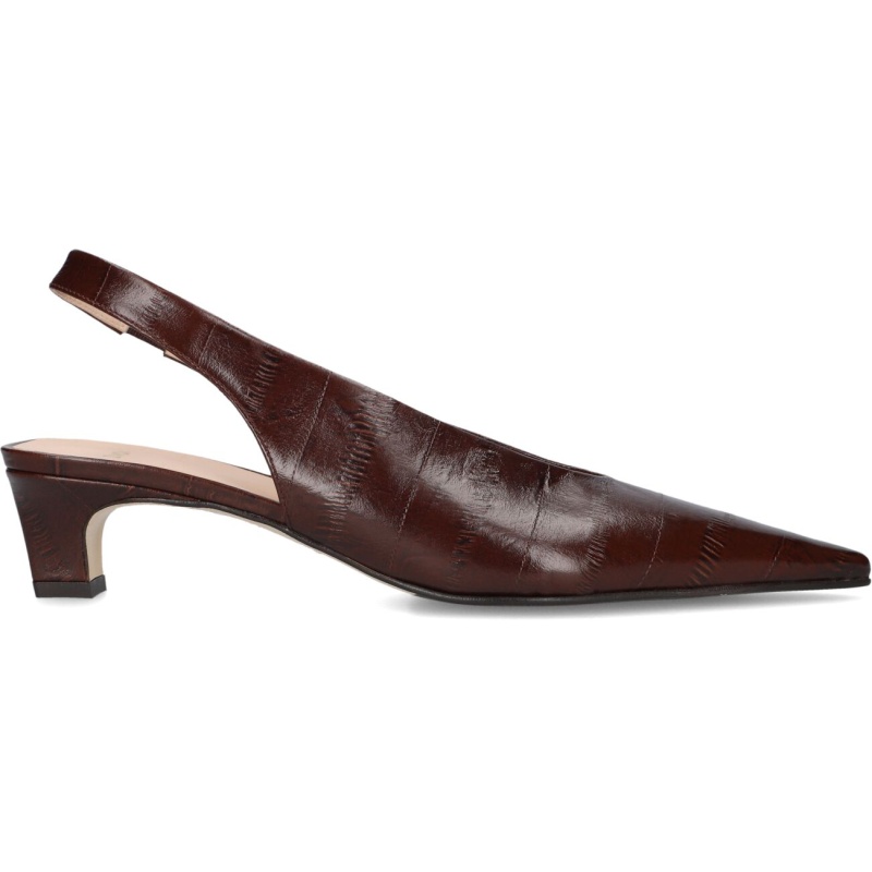 Zinda Slingbacks Dames 3425