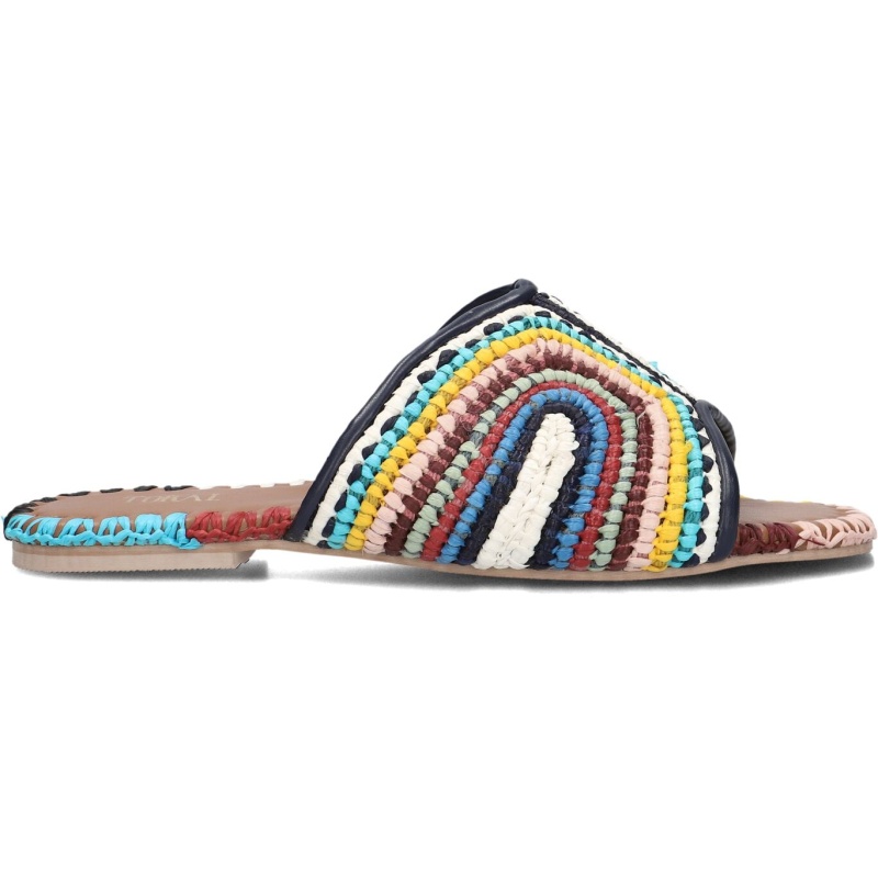 Toral Slippers
Dames Betty