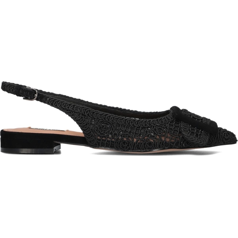Bibi Lou Slingbacks
Dames 650z61vk