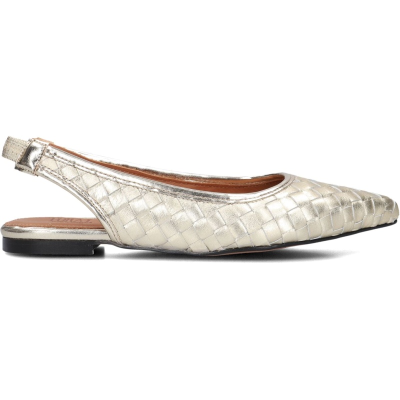 Toral Slingbacks
Dames Zoe