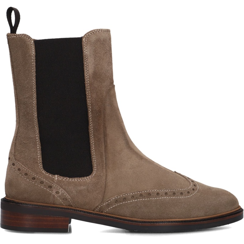 Pertini Chelsea Boots Dames 32068