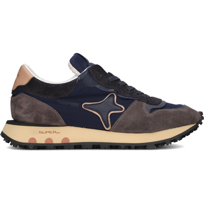 Ama Brand Deluxe,  S.run Men