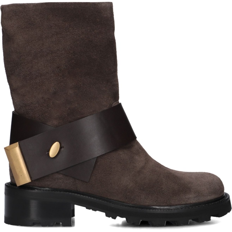 Roberto Festa Biker Boots Dames Emelin