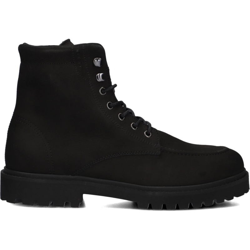 Nubikk Veterboots Heren Ethan Harvey