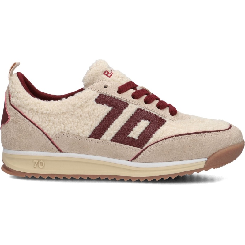 Back70,  Jogger Fur