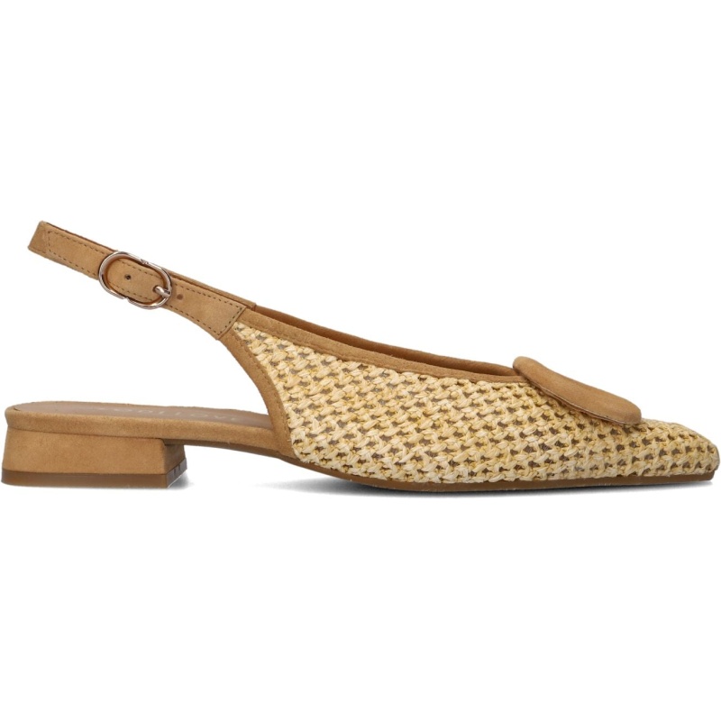 Lodi Slingbacks
Dames Bro5260