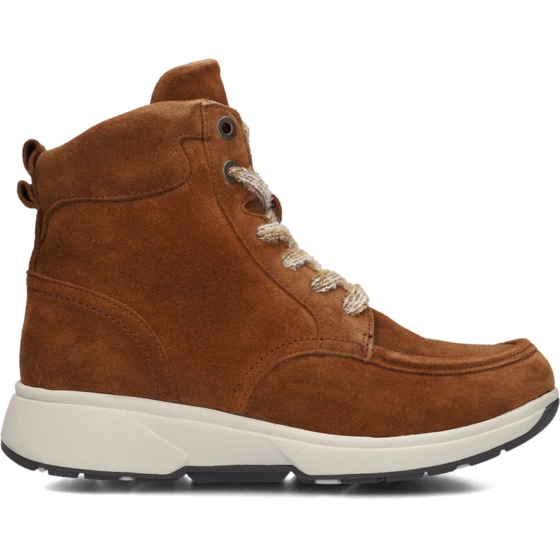 Xsensible Hoge Sneakers Dames Romagna