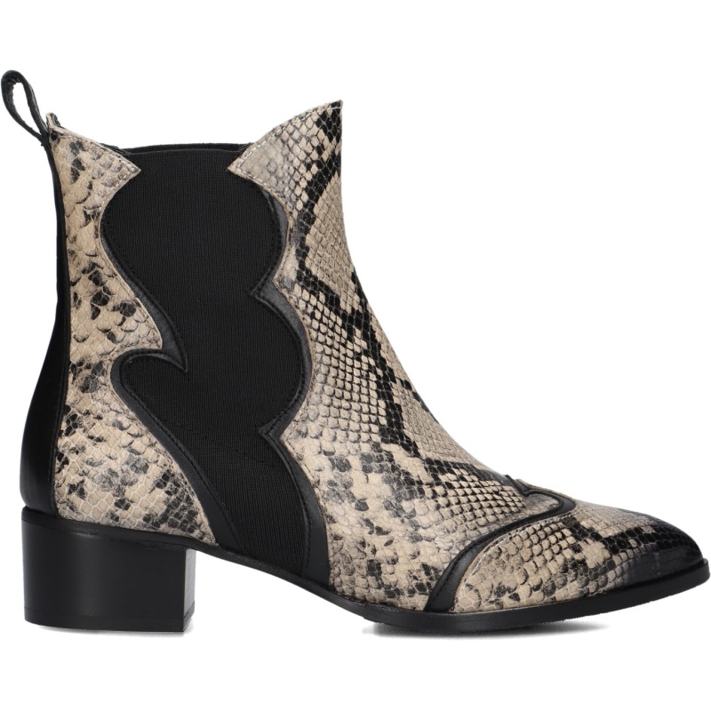 Pertini Chelsea Boots Dames 33028