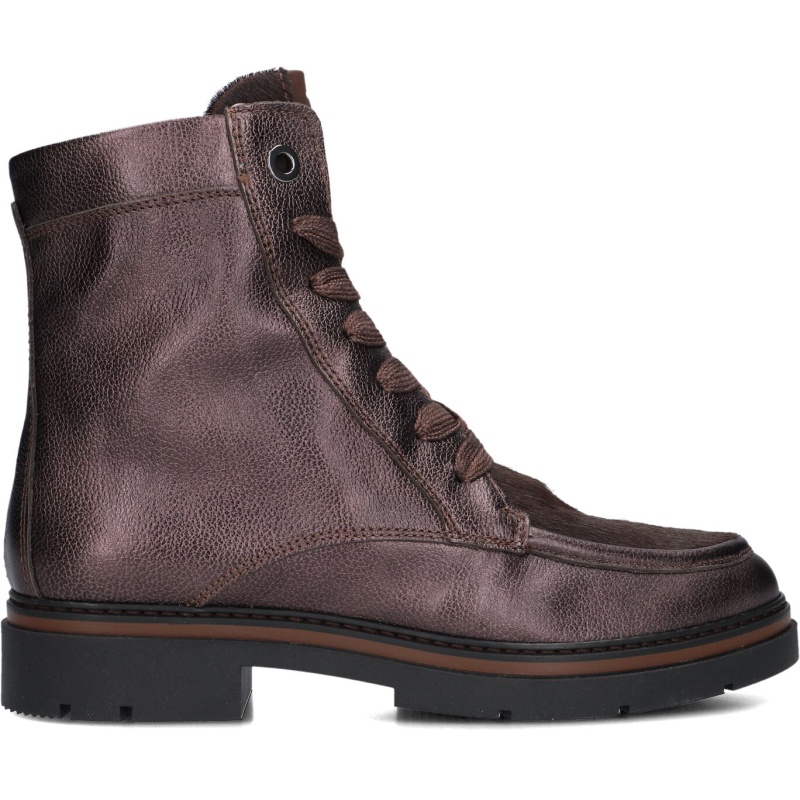 DL Sport Veterboots Dames 6768