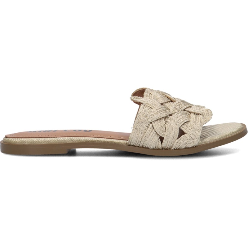 Bibi Lou Slippers
Dames 868z94hg
