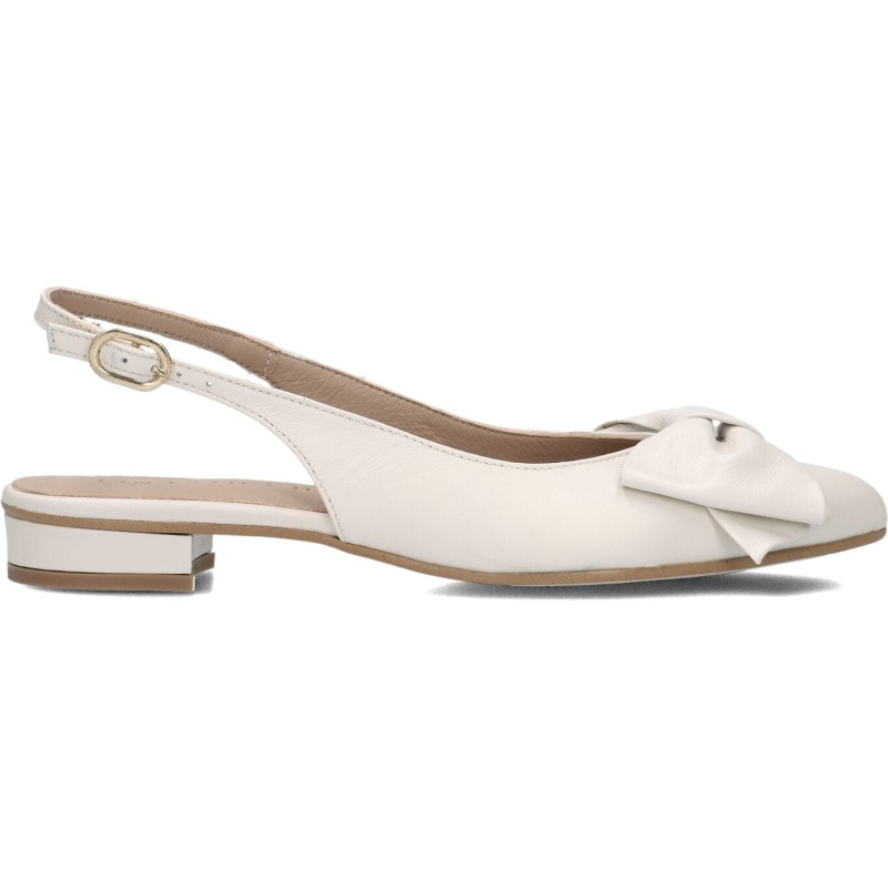 Lina Locchi Slingbacks
Dames 010-73
