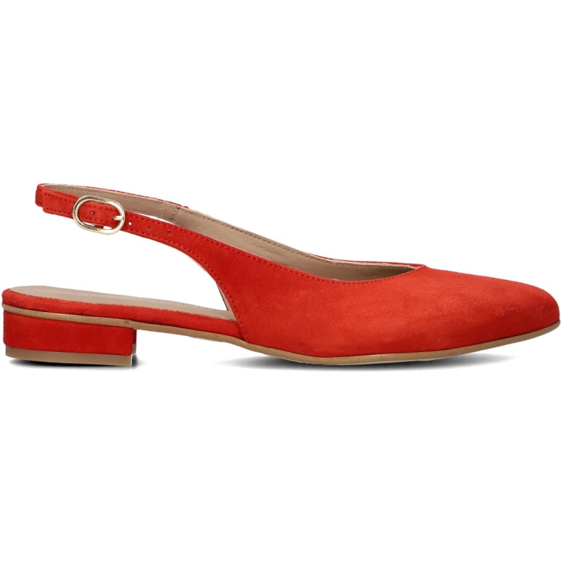 Lina Locchi Slingbacks
Dames 010-72