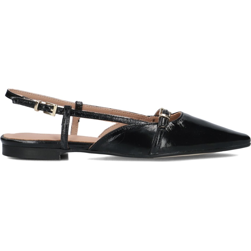 Lina Locchi Slingbacks
Dames 010-22