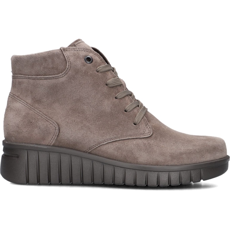 Hartjes Veterboots Dames Sue H Veterbooty