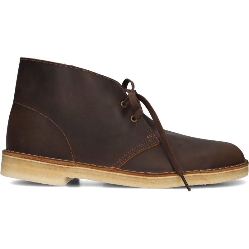 Clarks Veter
Heren Desert Boot Heren
