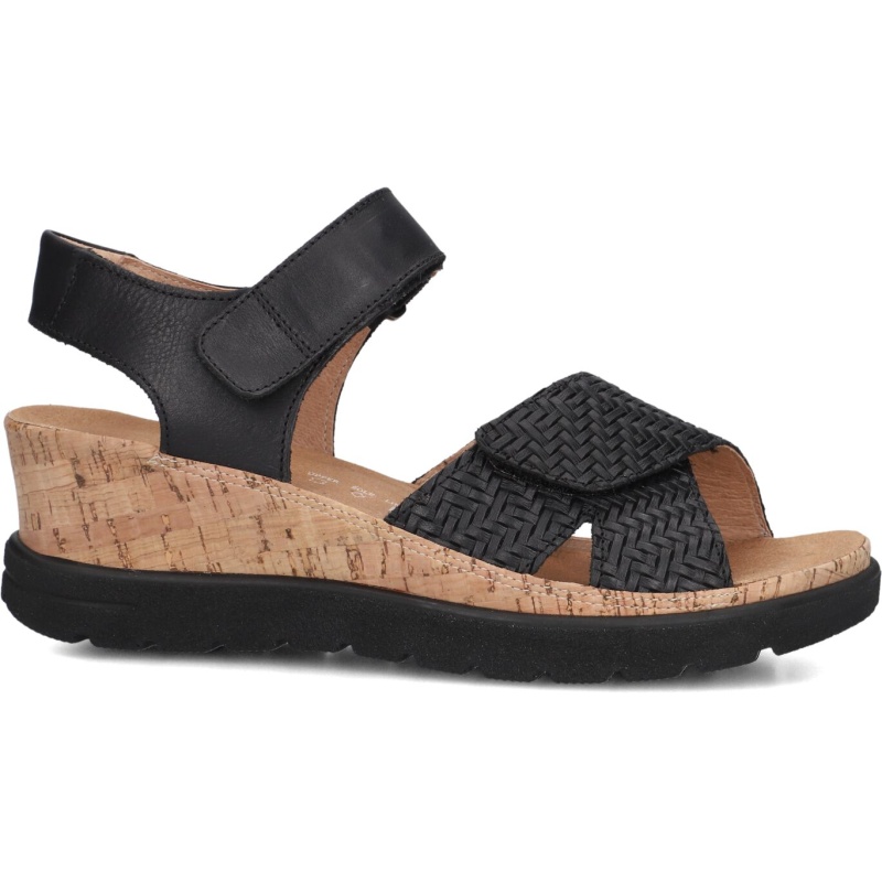 Hartjes Sandalen met Hak Dames Jazz
