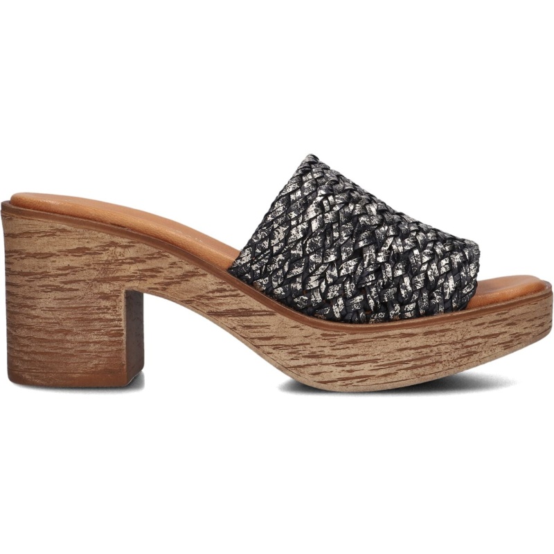 Stefano Lauran Muiltjes Dames S3108