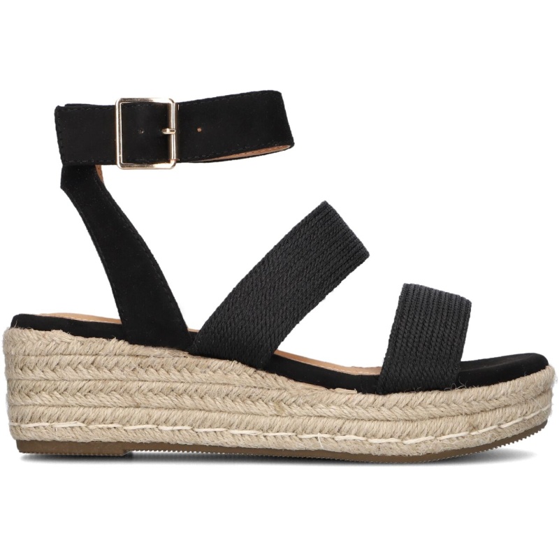 Ayana Sandalen met Hak Dames 0047-17k