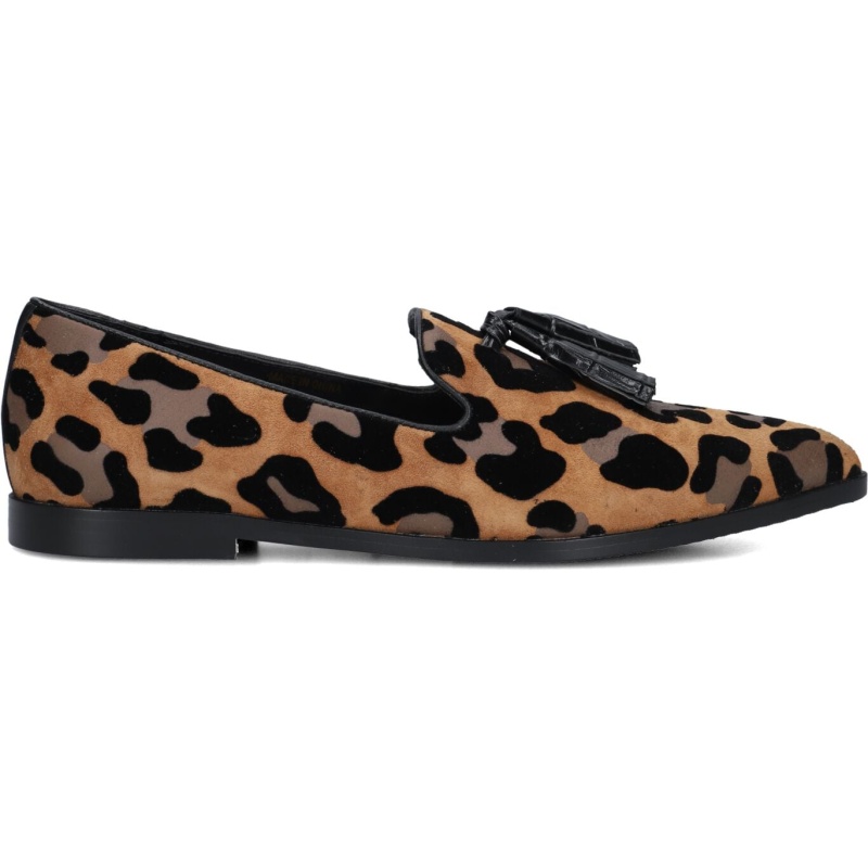 Stefano Lauran Loafers
Dames Bj5615-05