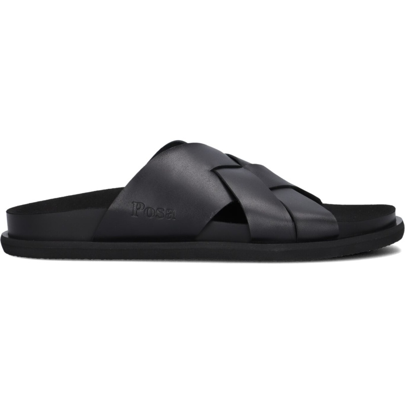 Posa Slippers
Heren Sea-slide Misto
